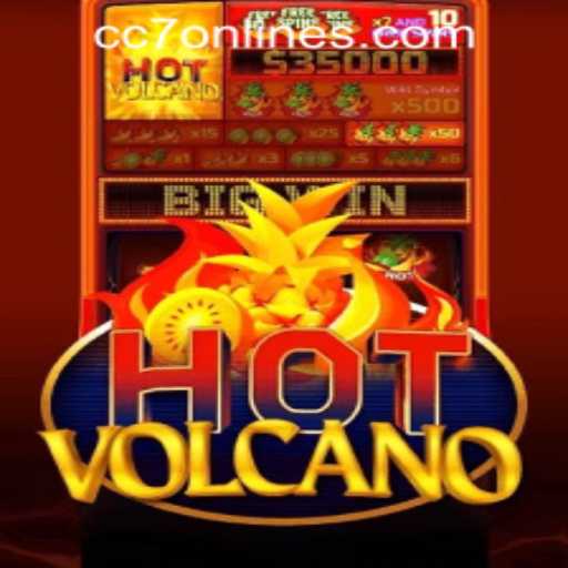 Exploring the Thrills of HotVolcano at CC7 Online Casino