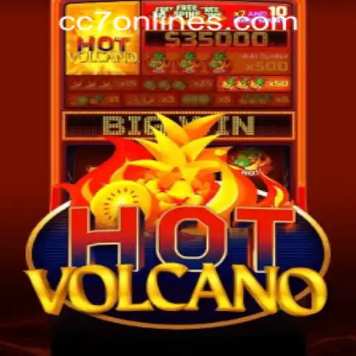 Exploring the Thrills of HotVolcano at CC7 Online Casino