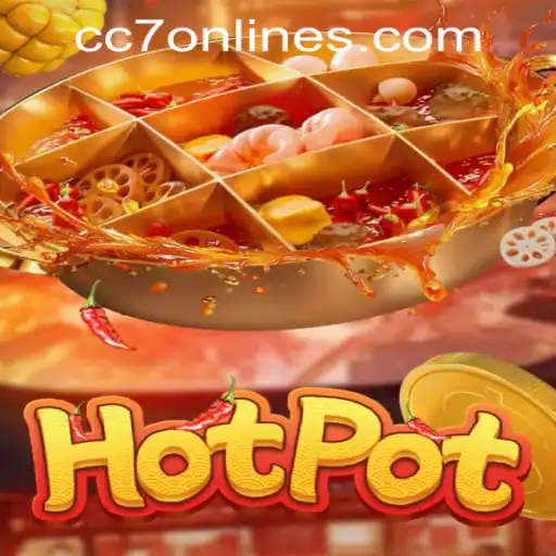 Exploring the Thrills of Hotpot: A Deep Dive into the CC7 Online Casino Experience