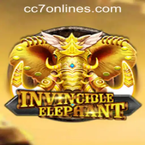Exploring the Dynamics of InvincibleElephant in the CC7 Online Casino World