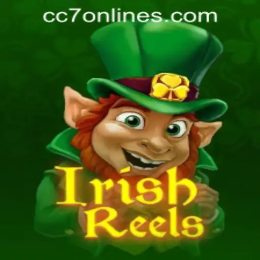 Exploring IrishReels at CC7 Online Casino