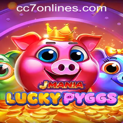 Exploring the Exciting World of JManiaLuckyPyggs at CC7 Online Casino