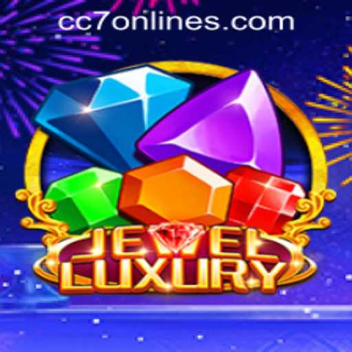 JewelLuxury: The Elevating Experience of CC7 Online Casino