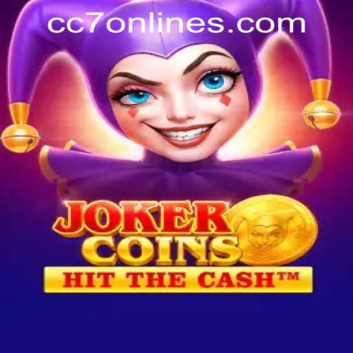 Unveiling JokerCoins: A Thrilling Adventure at CC7 Online Casino