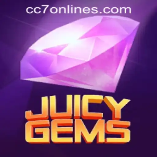 Experience the Thrill of JuicyGems at CC7 Online Casino
