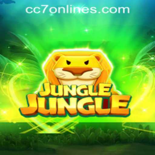Explore JungleJungle: A New Adventure in CC7 Online Casino