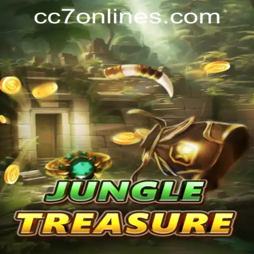 JungleTreasure: Unveiling the Adventurous World of CC7 Online Casino's Latest Game Sensation