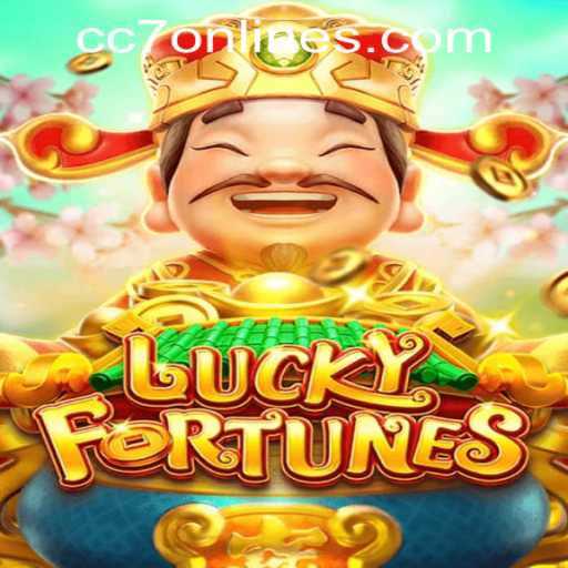 Experience Thrills with LUCKYFORTUNES: A CC7 Online Casino Exclusive