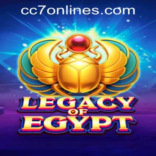 Legacy Of Egypt: A Deep Dive into the Popular Slot Game