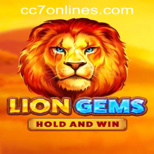 Discover the Excitement of LionGems at CC7 Online Casino