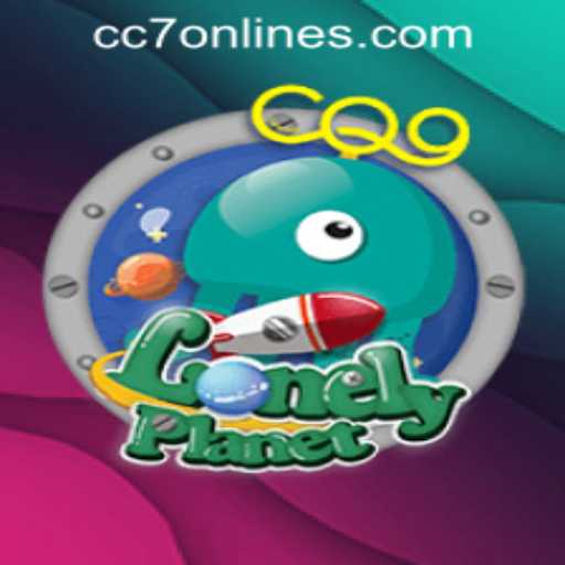 Discover the Enigmatic World of LonelyPlanet with CC7 Online Casino