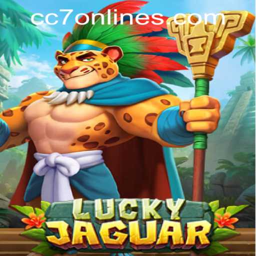 Exploring the Thrills of 'LuckyJaguar' in CC7 Online Casino