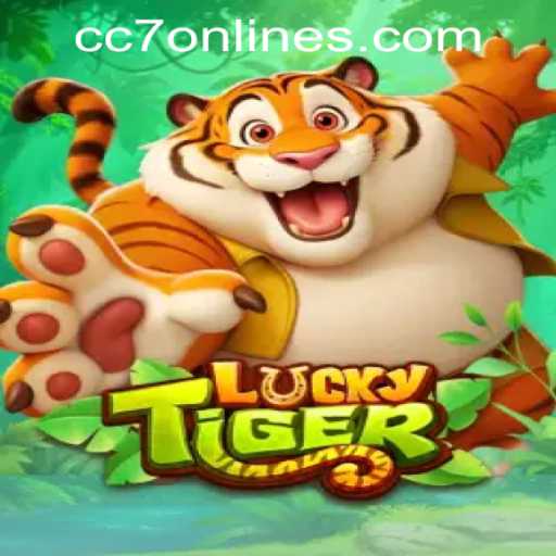 Discover the Thrills of LuckyTiger Game at CC7 Online Casino