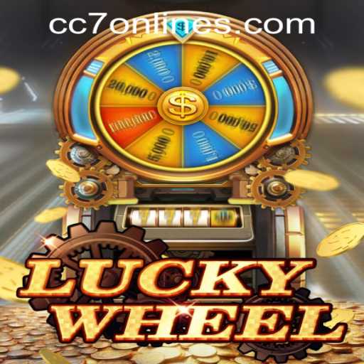 Discover the Thrilling World of LuckyWheel at CC7 Online Casino