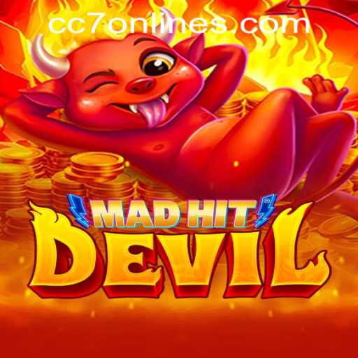 Exploring MadHitDevil in the World of CC7 Online Casino