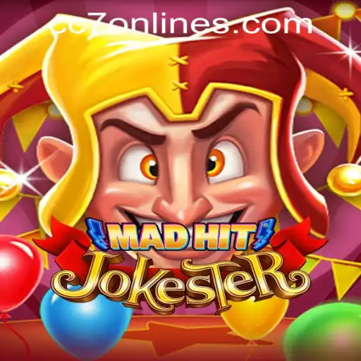 MadHitJokester: The Exciting Casino Game Everyone's Talking About