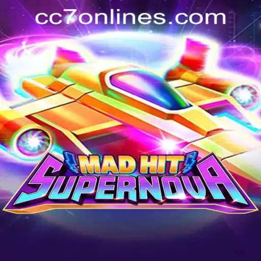 Exploring the Thrills of MadHitSupernova at CC7 Online Casino