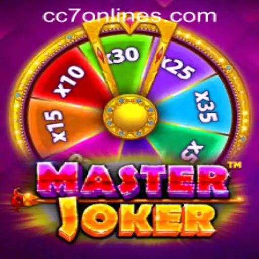 MasterJoker at CC7 Online Casino: An Engaging Slot Experience