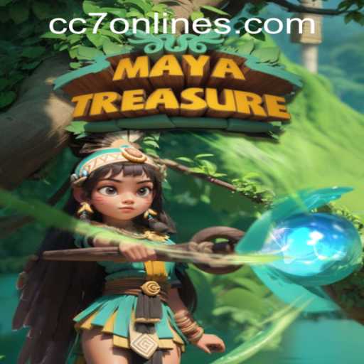 Discover the Excitement of MayaTreasure at CC7 Online Casino