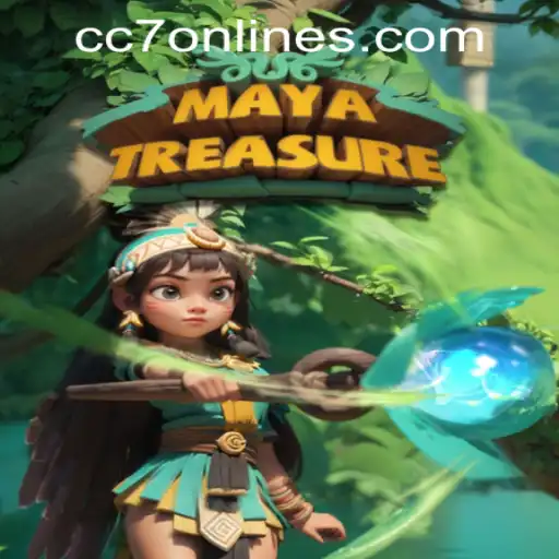 Discover the Excitement of MayaTreasure at CC7 Online Casino