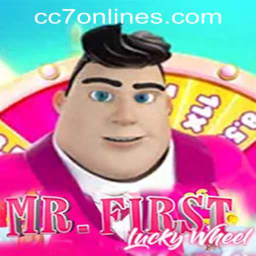 Discover the Excitement of MrFirstLuckyWheel at CC7 Online Casino