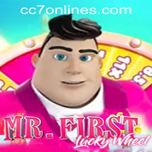 Discover the Excitement of MrFirstLuckyWheel at CC7 Online Casino