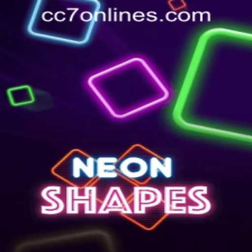 Discovering NeonShapes: A Vibrant Journey into the World of CC7 Online Casino