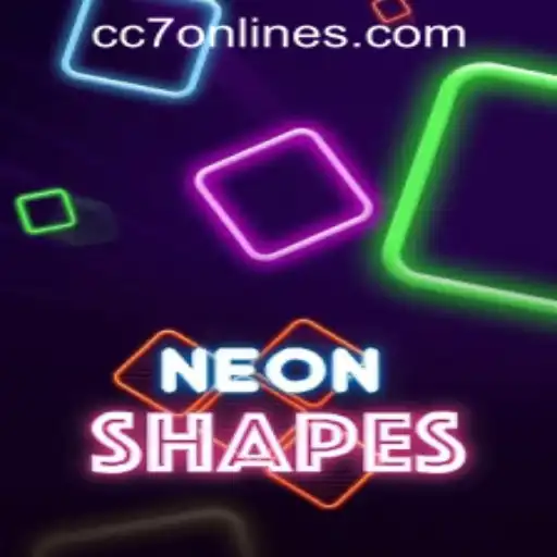 Discovering NeonShapes: A Vibrant Journey into the World of CC7 Online Casino