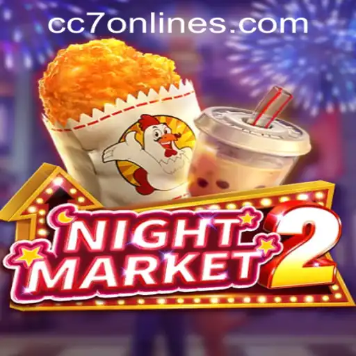 Exploring NightMarket2: An Engaging Casino Experience with CC7 Online Casino