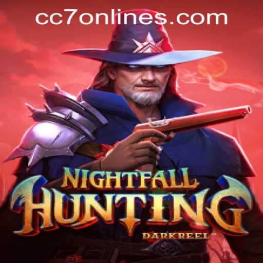 Discover the Thrills of NightfallHunting at CC7 Online Casino