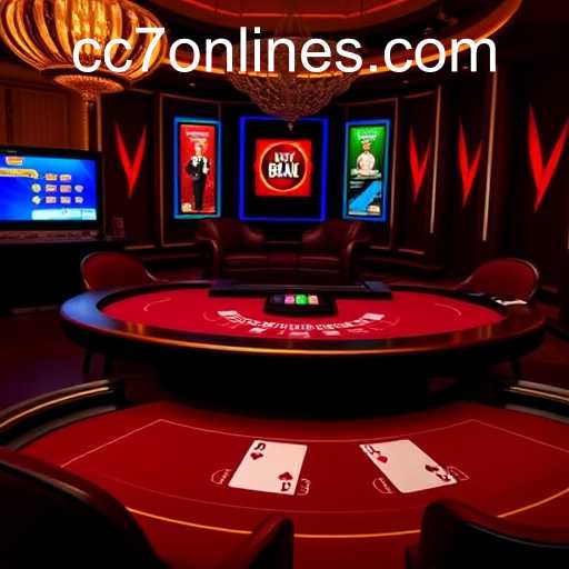 Exploring the World of Online Baccarat: A Deep Dive into CC7 Online Casino