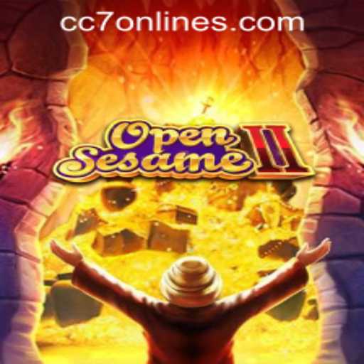 Exploring OpenSesameII: A Dive into CC7 Online Casino's Latest Sensation