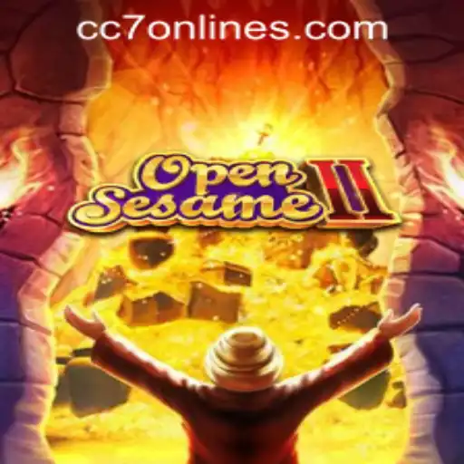 Exploring OpenSesameII: A Dive into CC7 Online Casino's Latest Sensation