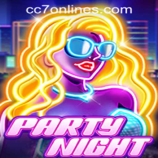 Discover the Thrilling World of PartyNight: A Look into the Latest Sensation at CC7 Online Casino