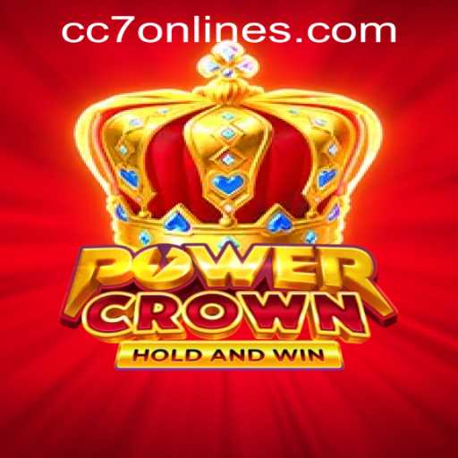 PowerCrown: Unveiling the Exciting Realm of CC7 Online Casino's Latest Game