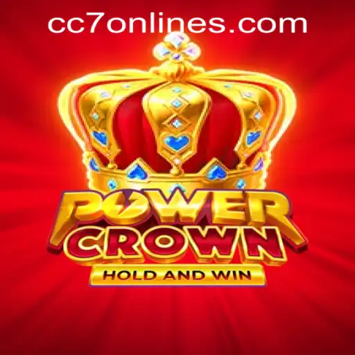 PowerCrown: Unveiling the Exciting Realm of CC7 Online Casino's Latest Game
