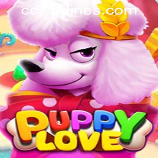 Discovering the Enchanting World of PuppyLove at CC7 Online Casino