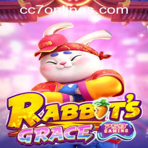 Unveiling the Thrills of RabbitsGrace: A Fresh Spin in the CC7 Online Casino World