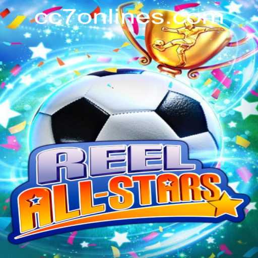 ReelAllStars: A Thrilling Adventure at CC7 Online Casino