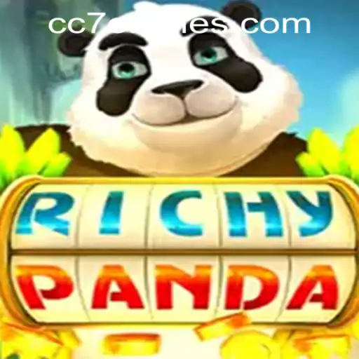 Discover the Exciting World of RichyPanda: A Deep Dive into CC7 Online Casino's Latest Offering