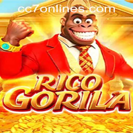 Exploring the Exciting World of RicoGorila in CC7 Online Casino