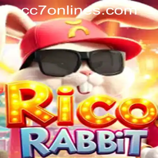 Discovering RicoRabbit: An Innovative Game Experience at CC7 Online Casino
