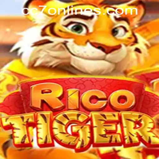 Discovering RicoTiger: A Thrilling Experience at CC7 Online Casino