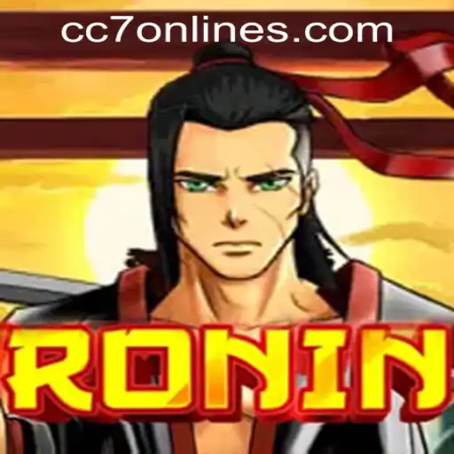 Exploring Ronin: A Comprehensive Guide to CC7 Online Casino's Samurai-Themed Adventure