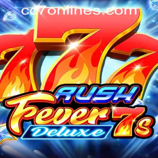 Exploring RushFever7sDeluxe: A Thrilling Game at CC7 Online Casino
