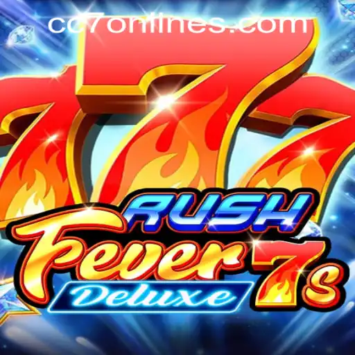 Exploring RushFever7sDeluxe: A Thrilling Game at CC7 Online Casino
