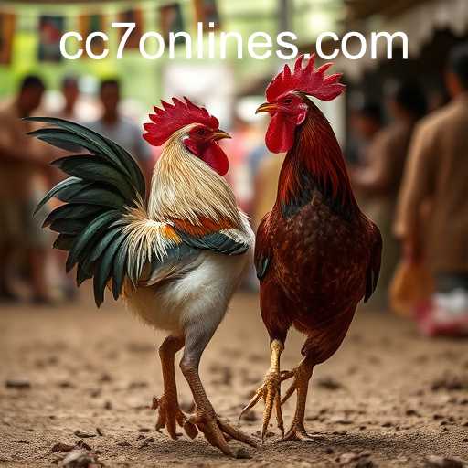 Exploring the World of Sabong Games and CC7 Online Casino