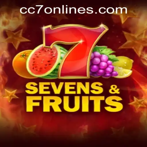 Exploring SevensFruits at CC7 Online Casino: A Comprehensive Guide