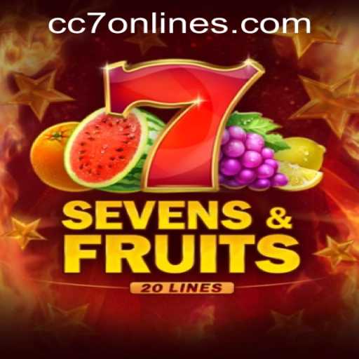 Discover the Excitement of SevensFruits20 at CC7 Online Casino