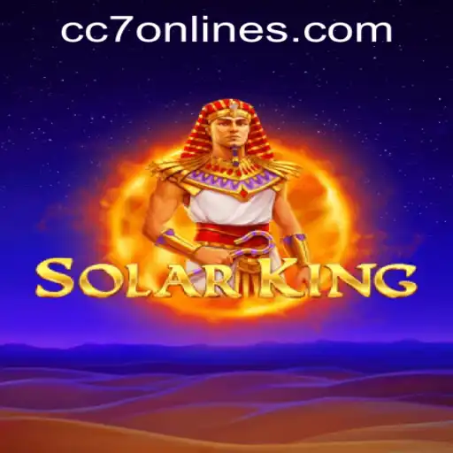 Unveiling SolarKing: A Galactic Venture in Online Gaming